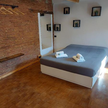 Appartamento Verona Centro Domm Buitenkant foto
