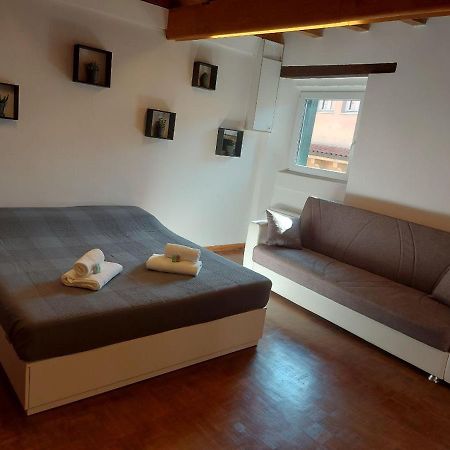 Appartamento Verona Centro Domm Buitenkant foto