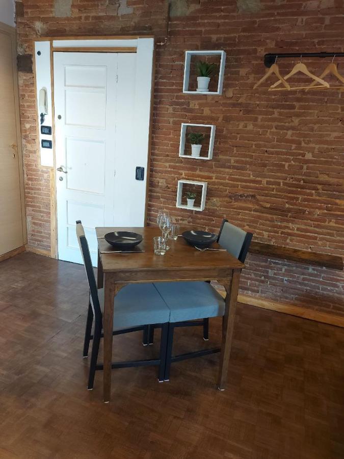 Appartamento Verona Centro Domm Buitenkant foto