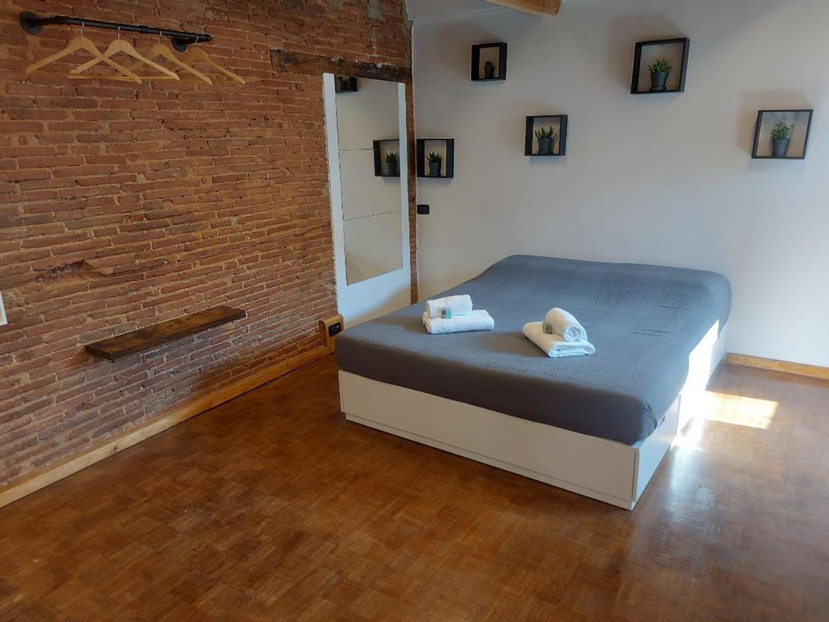 Appartamento Verona Centro Domm Buitenkant foto