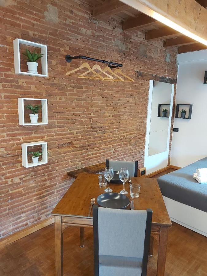 Appartamento Verona Centro Domm Buitenkant foto